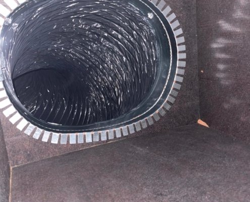 Houston Air Duct Cleaning Services